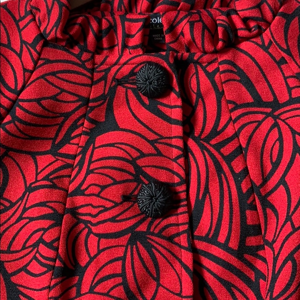 Cropped jacket - Picture 2 of 6